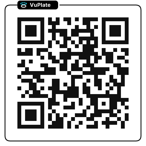 Kod QR do dania Łosoś