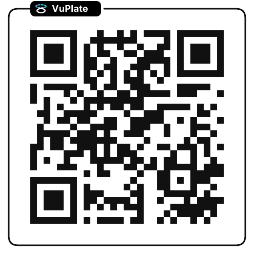 Kod QR do dania Żeberka